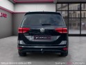 Volkswagen touran 1.6 tdi 115 bmt 7pl confortline occasion simplicicar limoges  simplicicar simplicibike france