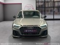 Audi a1 sportback 35 tfsi 150 ch s tronic 7 s line - suivi complet audi - jantes 17 - mÉplat - rÉgulateur - carplay -...