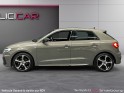 Audi a1 sportback 35 tfsi 150 ch s tronic 7 s line - suivi complet audi - jantes 17 - mÉplat - rÉgulateur - carplay -...