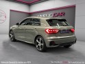 Audi a1 sportback 35 tfsi 150 ch s tronic 7 s line - suivi complet audi - jantes 17 - mÉplat - rÉgulateur - carplay -...