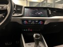 Audi a1 sportback 35 tfsi 150 ch s tronic 7 s line - suivi complet audi - jantes 17 - mÉplat - rÉgulateur - carplay -...