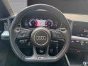 Audi a1 sportback 35 tfsi 150 ch s tronic 7 s line occasion paris 15ème (75) simplicicar simplicibike france