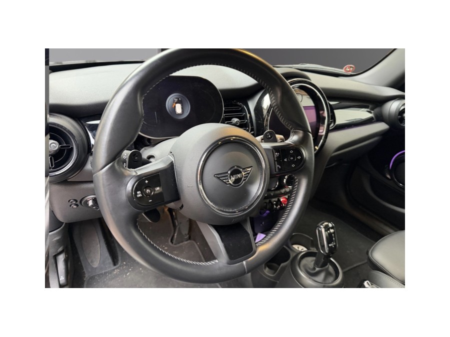 MINI d'occasion MINI COOPER S 178 PREMIUM BA PH3 de 2021 Le Raincy