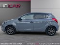 Hyundai i20 1.2 85 pack evidence occasion simplicicar lagny  simplicicar simplicibike france