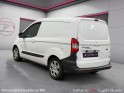 Ford transit courier 1,5 tdci ecoblue trend / aménagement amovible garantie 12 mois occasion simplicicar lyon ouest...