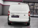 Ford transit courier 1,5 tdci ecoblue trend / aménagement amovible garantie 12 mois occasion simplicicar lyon ouest...