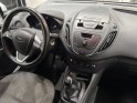Ford transit courier 1,5 tdci ecoblue trend / aménagement amovible garantie 12 mois occasion simplicicar lyon ouest...