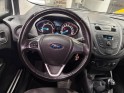 Ford transit courier 1,5 tdci ecoblue trend / aménagement amovible garantie 12 mois occasion simplicicar lyon ouest...