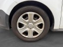 Ford transit courier 1,5 tdci ecoblue trend / aménagement amovible garantie 12 mois occasion simplicicar lyon ouest...