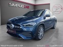 Mercedes gla 250 e 8g-dct amg line 218cv hybrid rechargeable occasion simplicicar guadeloupe  simplicicar simplicibike france