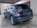 Mercedes gla 250 e 8g-dct amg line 218cv hybrid rechargeable occasion simplicicar guadeloupe  simplicicar simplicibike france