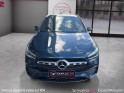 Mercedes gla 250 e 8g-dct amg line 218cv hybrid rechargeable occasion simplicicar guadeloupe  simplicicar simplicibike france