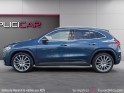 Mercedes gla 250 e 8g-dct amg line 218cv hybrid rechargeable occasion simplicicar guadeloupe  simplicicar simplicibike france