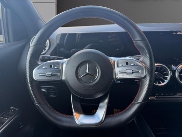Mercedes gla 250 e 8g-dct amg line 218cv hybrid rechargeable occasion simplicicar guadeloupe  simplicicar simplicibike france