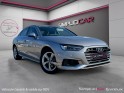 Audi a4 a4 35 tfsi 150 s tronic 7 design - garantie 12 mois occasion simplicicar evreux simplicicar simplicibike france
