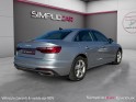 Audi a4 a4 35 tfsi 150 s tronic 7 design - garantie 12 mois occasion simplicicar evreux simplicicar simplicibike france