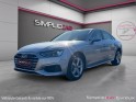 Audi a4 a4 35 tfsi 150 s tronic 7 design - garantie 12 mois occasion simplicicar evreux simplicicar simplicibike france