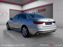 Audi a4 a4 35 tfsi 150 s tronic 7 design - garantie 12 mois occasion simplicicar evreux simplicicar simplicibike france