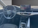 Audi a4 a4 35 tfsi 150 s tronic 7 design - garantie 12 mois occasion simplicicar evreux simplicicar simplicibike france