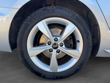 Audi a4 a4 35 tfsi 150 s tronic 7 design - garantie 12 mois occasion simplicicar evreux simplicicar simplicibike france