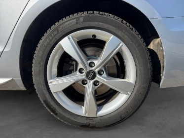 Audi a4 a4 35 tfsi 150 s tronic 7 design - garantie 12 mois occasion simplicicar evreux simplicicar simplicibike france