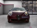 Alfa romeo mito 1.4 mpi multiair start  stop 105 distinctive applecarplay/android auto garantie 12 mois occasion simplicicar...