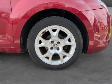 Alfa romeo mito 1.4 mpi multiair start  stop 105 distinctive applecarplay/android auto garantie 12 mois occasion simplicicar...