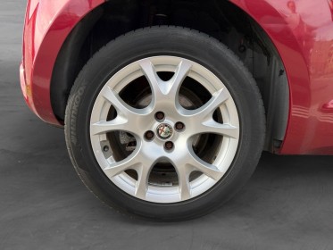 Alfa romeo mito 1.4 mpi multiair start  stop 105 distinctive applecarplay/android auto garantie 12 mois occasion simplicicar...