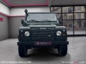 Land rover 90 defender td5 serie limitée  highlander occasion simplicicar lille  simplicicar simplicibike france