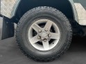 Land rover 90 defender td5 serie limitée  highlander occasion simplicicar lille  simplicicar simplicibike france