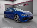 Volkswagen golf 2.0 tsi 320 dsg7 r ligne akrapovic - toit ouvrant - sièges/volant chauffant - affichage tete haute -......