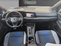 Volkswagen golf 2.0 tsi 320 dsg7 r ligne akrapovic - toit ouvrant - sièges/volant chauffant - affichage tete haute -......