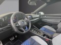 Volkswagen golf 2.0 tsi 320 dsg7 r ligne akrapovic - toit ouvrant - sièges/volant chauffant - affichage tete haute -......