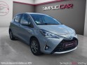Toyota yaris hybride rc18 1.5l 100 ch dynamic confort plus 1ère main full entretien toyota garantie constructeur camera...
