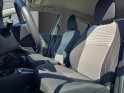 Toyota yaris hybride rc18 1.5l 100 ch dynamic confort plus 1ère main full entretien toyota garantie constructeur camera...