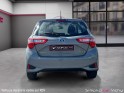 Toyota yaris hybride rc18 1.5l 100 ch dynamic confort plus 1ère main full entretien toyota garantie constructeur camera...