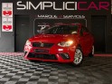 Seat ibiza 1.0 tsi 95 ch s/s bvm5 urban garantie 12 mois occasion  simplicicar aix les bains simplicicar simplicibike france