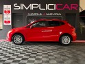 Seat ibiza 1.0 tsi 95 ch s/s bvm5 urban garantie 12 mois occasion  simplicicar aix les bains simplicicar simplicibike france