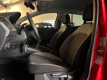 Seat ibiza 1.0 tsi 95 ch s/s bvm5 urban garantie 12 mois occasion  simplicicar aix les bains simplicicar simplicibike france