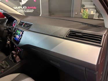 Seat ibiza 1.0 tsi 95 ch s/s bvm5 urban garantie 12 mois occasion  simplicicar aix les bains simplicicar simplicibike france