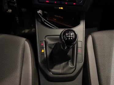 Seat ibiza 1.0 tsi 95 ch s/s bvm5 urban garantie 12 mois occasion  simplicicar aix les bains simplicicar simplicibike france