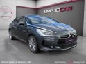 Citroen ds5 so chic e-hdi 115 airdream occasion avignon (84) simplicicar simplicibike france