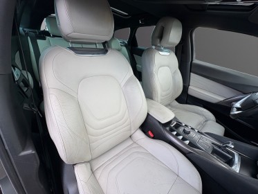 Citroen ds5 so chic e-hdi 115 airdream occasion avignon (84) simplicicar simplicibike france