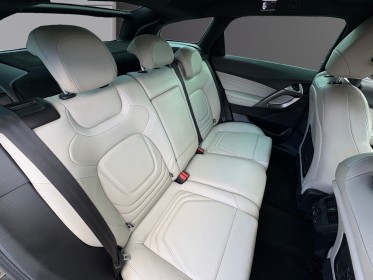 Citroen ds5 so chic e-hdi 115 airdream occasion avignon (84) simplicicar simplicibike france