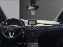 Mercedes classe b 200 cdi blueefficiency fascination 7-g dct a toit ouvrant sièges chauffants garantie 12 mois occasion...