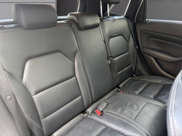 Mercedes classe b 200 cdi blueefficiency fascination 7-g dct a toit ouvrant sièges chauffants garantie 12 mois occasion...