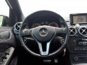 Mercedes classe b 200 cdi blueefficiency fascination 7-g dct a toit ouvrant sièges chauffants garantie 12 mois occasion...