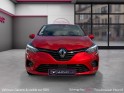 Renault clio v tce 100 business 1ere main tva recuperable entretien concession 51820 km occasion simplicicar toulouse nord...