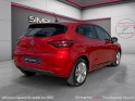 Renault clio v tce 100 business 1ere main tva recuperable entretien concession 51820 km occasion simplicicar toulouse nord...