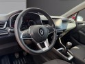 Renault clio v tce 100 business 1ere main tva recuperable entretien concession 51820 km occasion simplicicar toulouse nord...